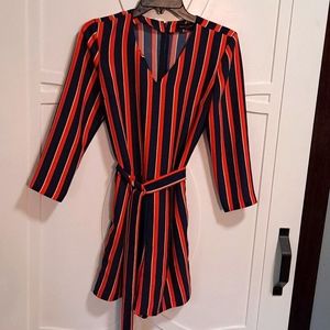 Banana Republic romper size 2